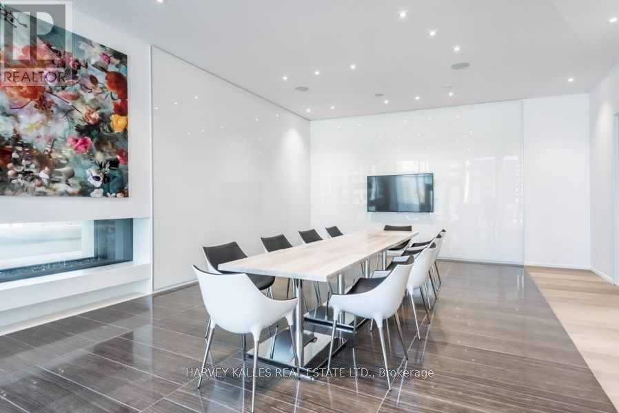 6801 - 1 Bloor Street E, Toronto, Ontario  M4W 0A8 - Photo 48 - C12609744