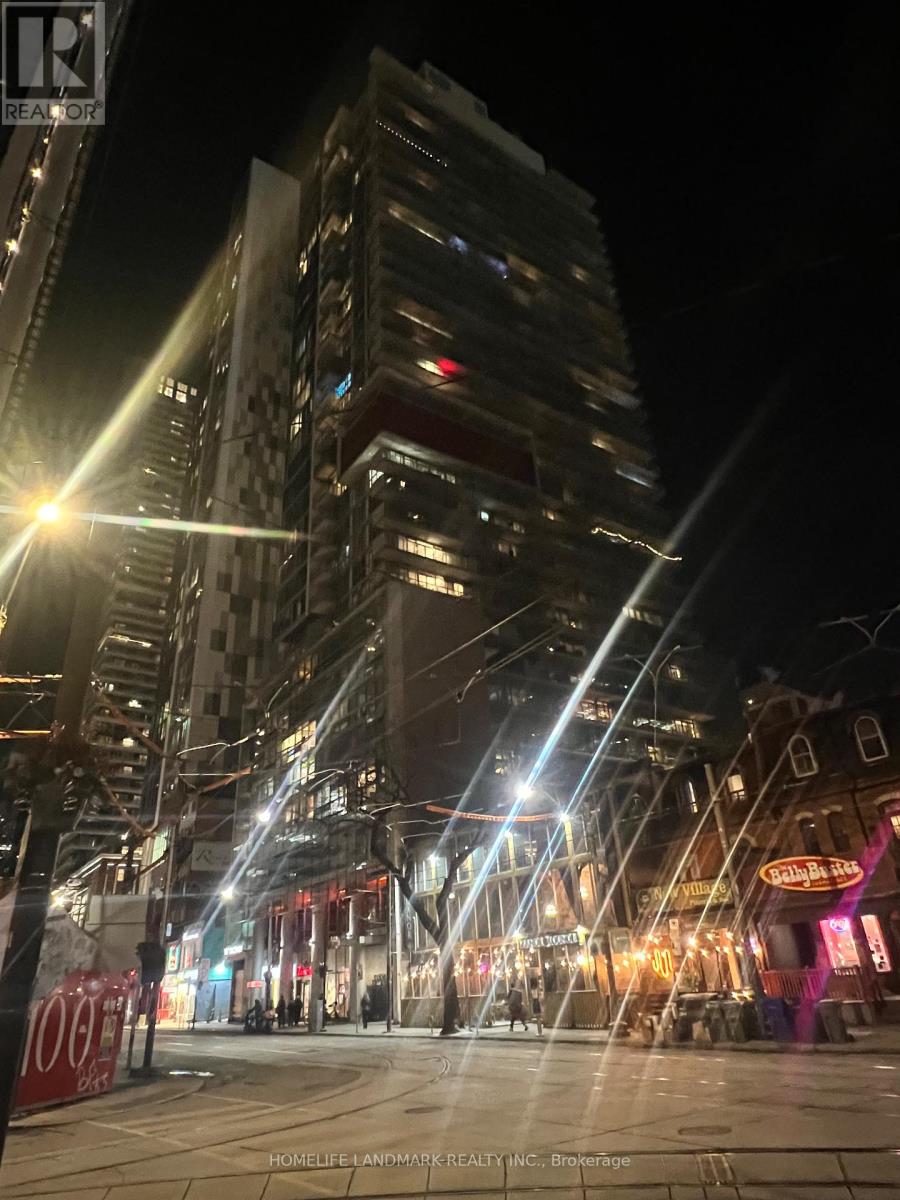 1109 - 375 KING STREET W, Toronto, Ontario