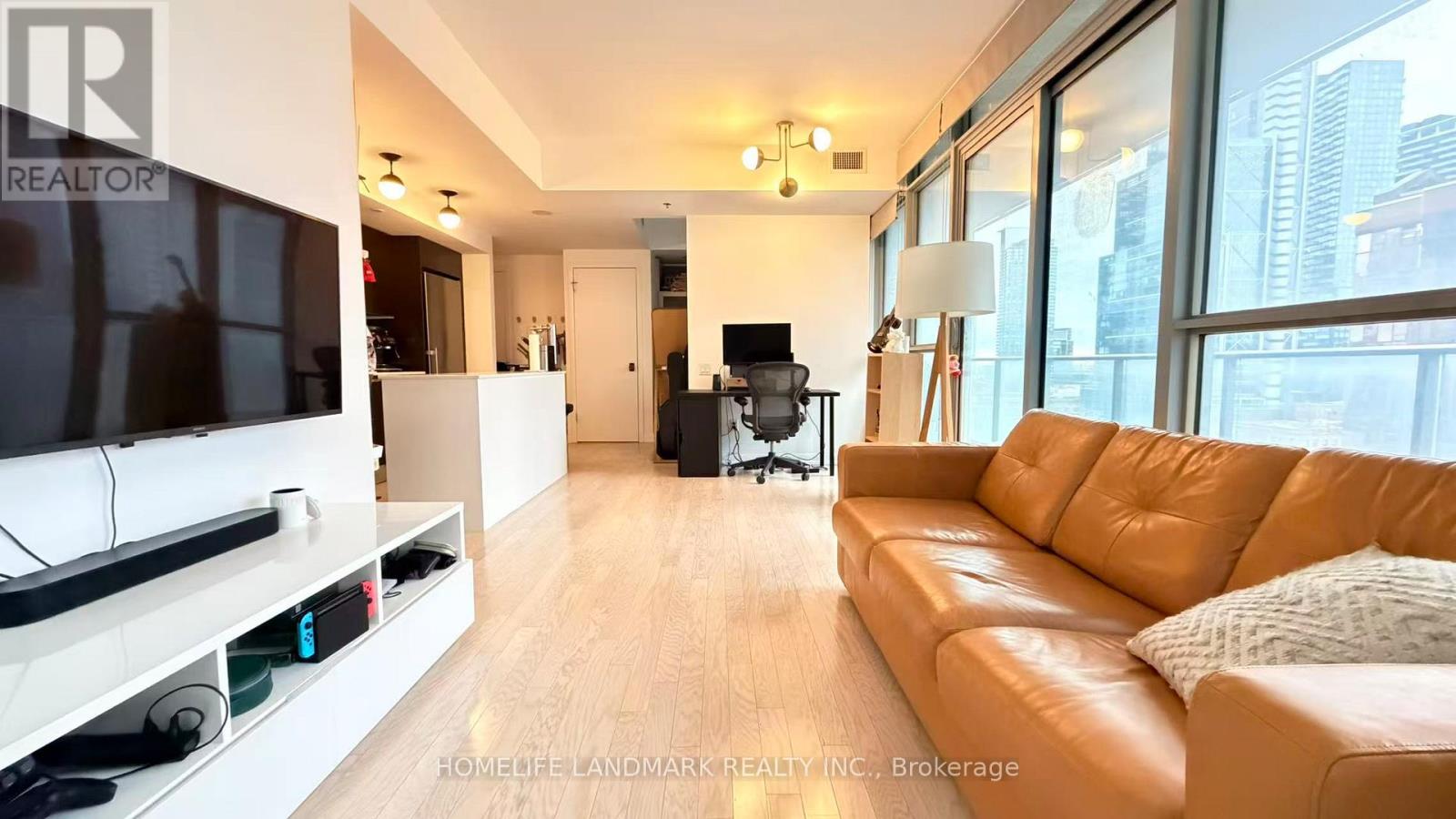 1109 - 375 King Street W, Toronto, Ontario M5V 1K5 - Photo 19 - C12611434