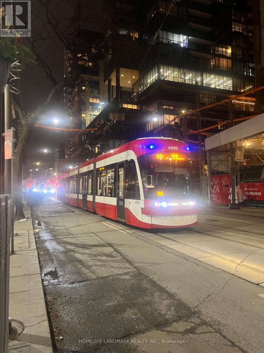 1109 - 375 King Street W, Toronto, Ontario M5V 1K5 - Photo 3 - C12611434