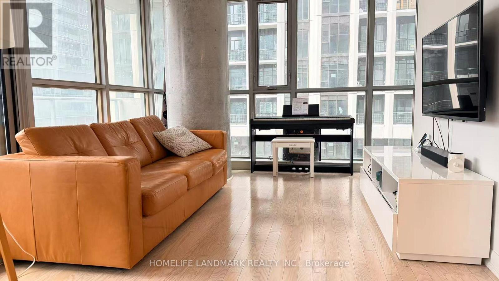 1109 - 375 King Street W, Toronto, Ontario M5V 1K5 - Photo 17 - C12611434