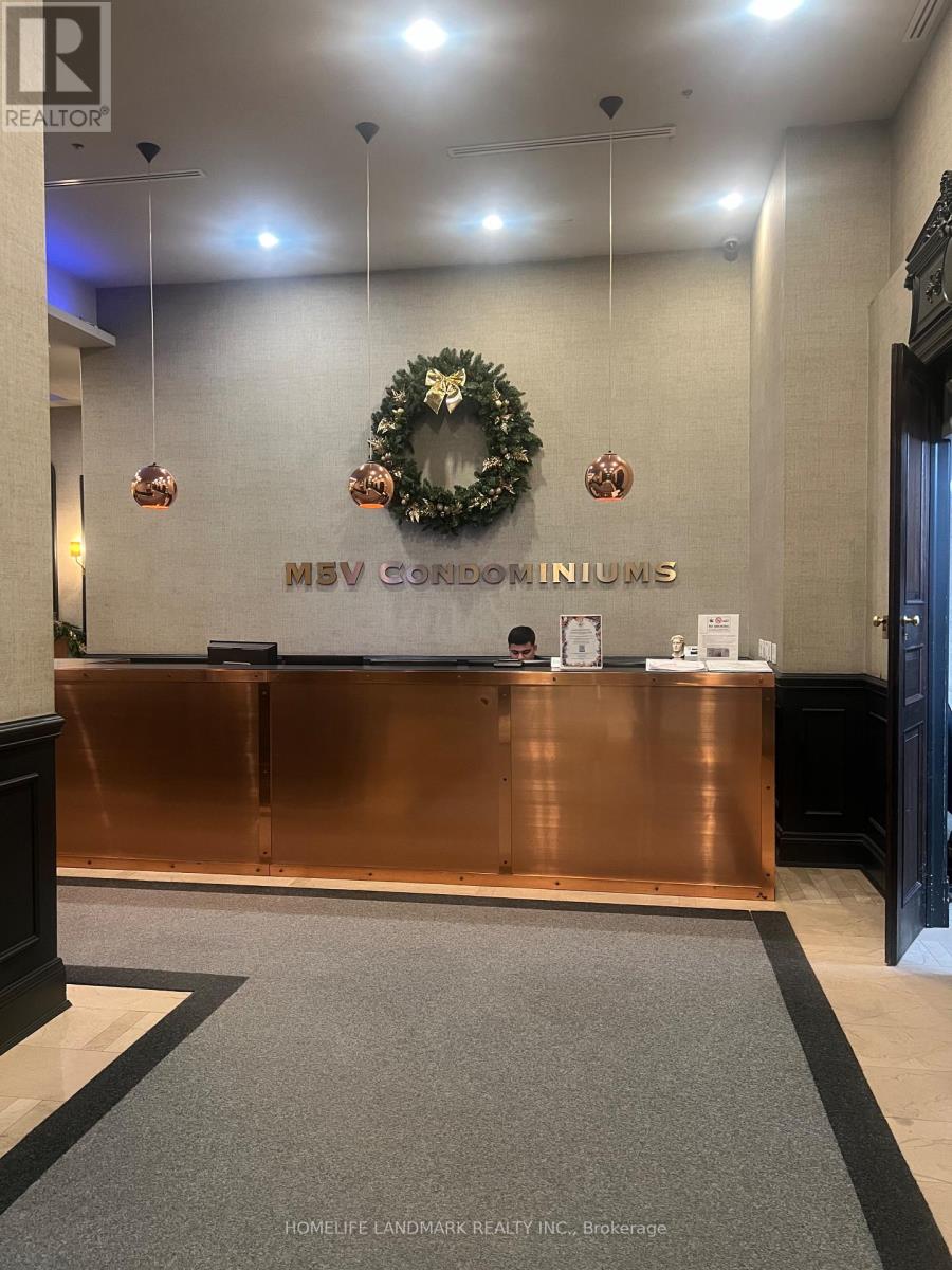 1109 - 375 King Street W, Toronto, Ontario M5V 1K5 - Photo 5 - C12611434