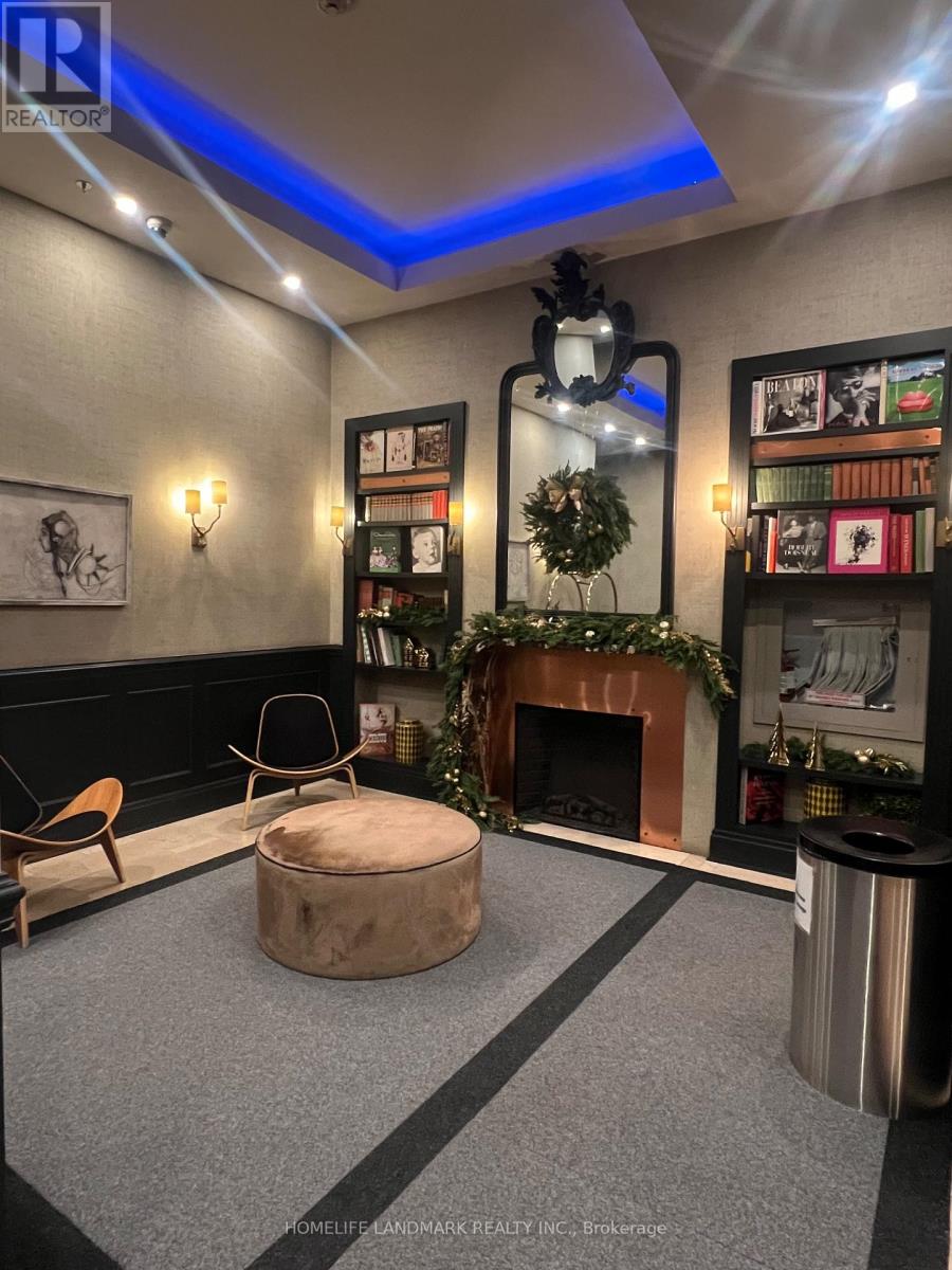 1109 - 375 King Street W, Toronto, Ontario M5V 1K5 - Photo 7 - C12611434