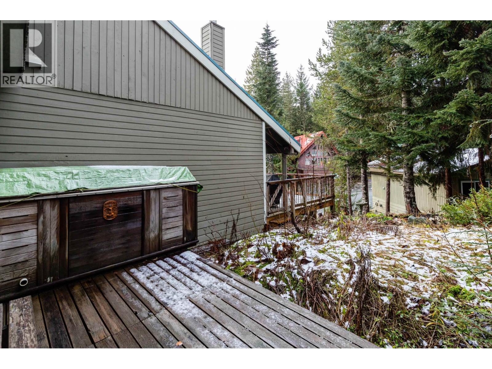 4 2134 Timber Ridge, Whistler, British Columbia  V8E 0A8 - Photo 8 - R3072873