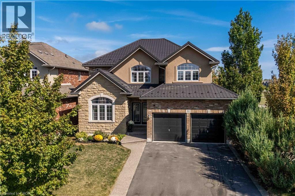 51 SHOWCASE Drive, Hamilton, Ontario