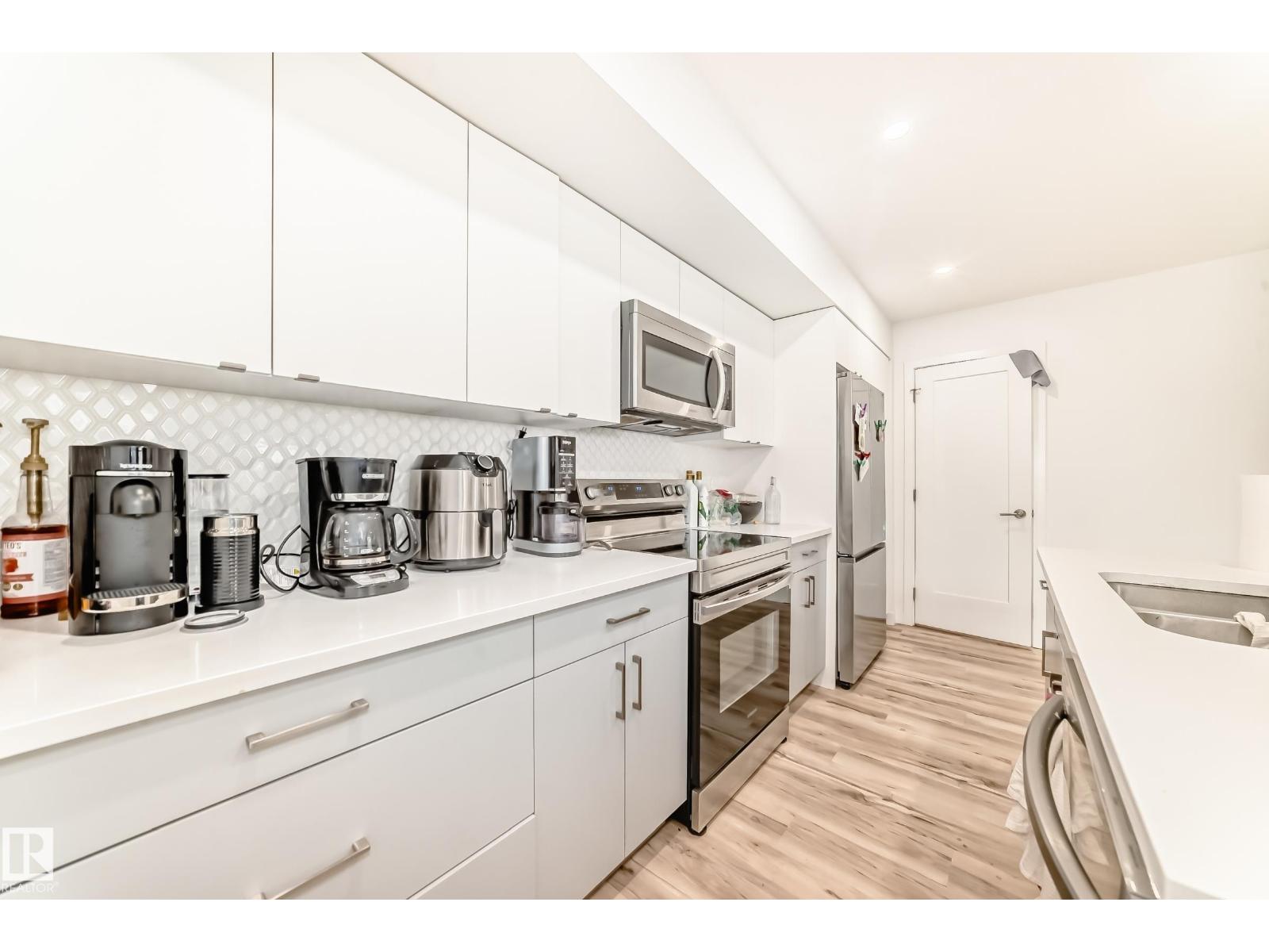 #2 11326 95a St Nw, Edmonton, Alberta  T5G 1P1 - Photo 7 - E4461551