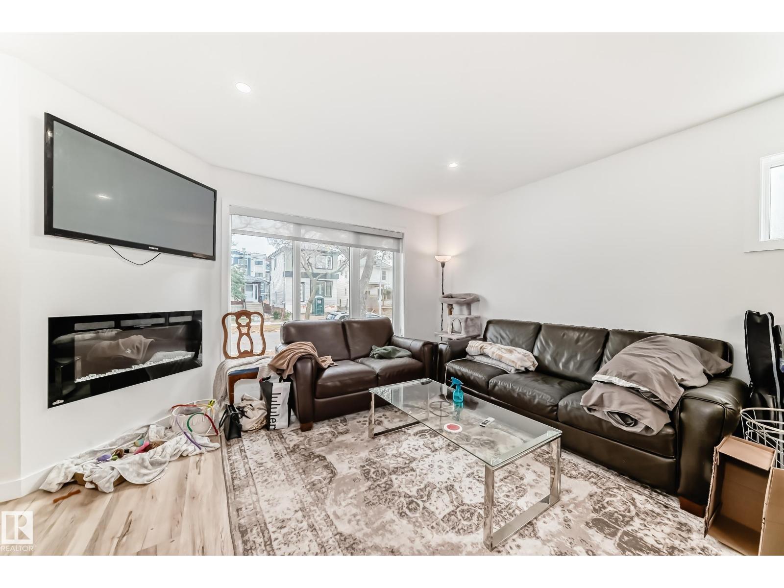 #2 11326 95a St Nw, Edmonton, Alberta  T5G 1P1 - Photo 12 - E4461551