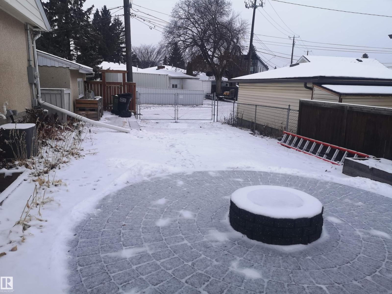 8032 70 Av Nw Nw, Edmonton, Alberta T6C 0A5 - Photo 45 - E4461068