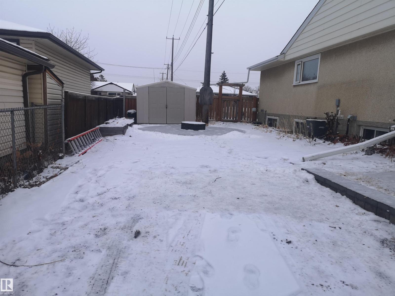 8032 70 Av Nw Nw, Edmonton, Alberta T6C 0A5 - Photo 47 - E4461068