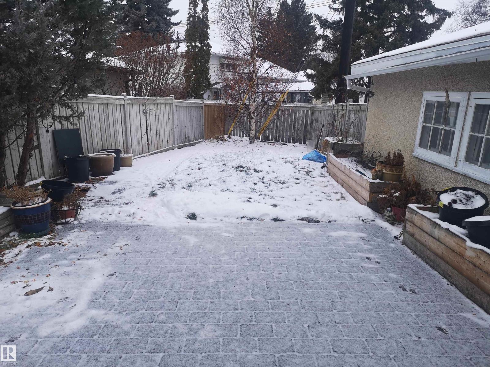 8032 70 Av Nw Nw, Edmonton, Alberta T6C 0A5 - Photo 49 - E4461068