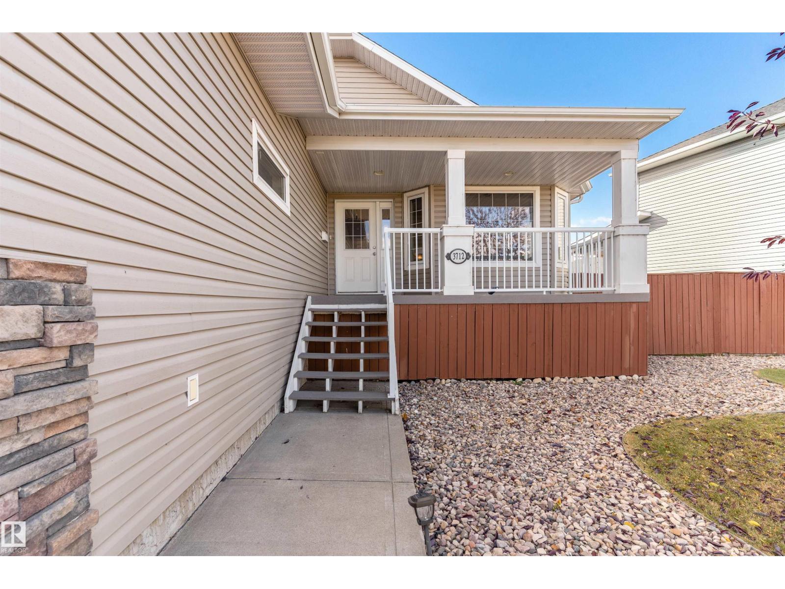 3712 69 St, Camrose, Alberta T4V 5B7 - Photo 10 - E4462877