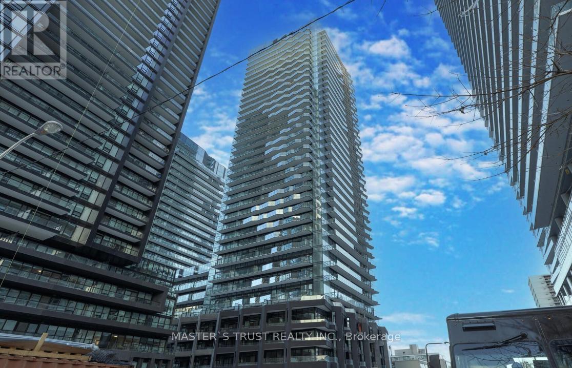 210N - 110 BROADWAY AVENUE, Toronto, Ontario