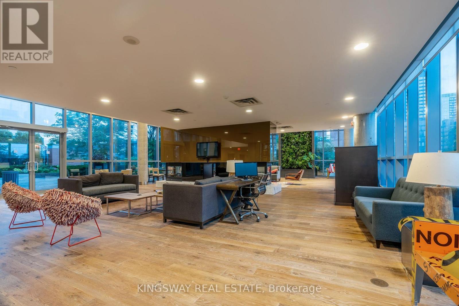 25 Cole Street, Toronto, Ontario M5A 4M3 - Photo 25 - C12611516