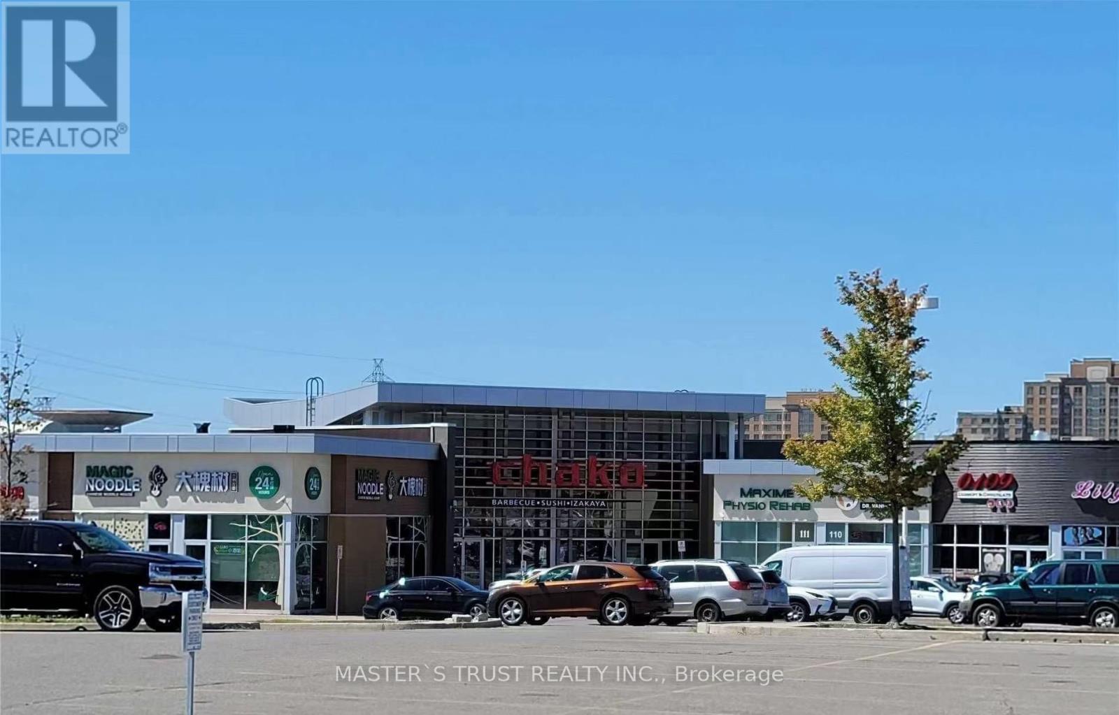 10-11 - 3720 MIDLAND AVENUE, Toronto, Ontario