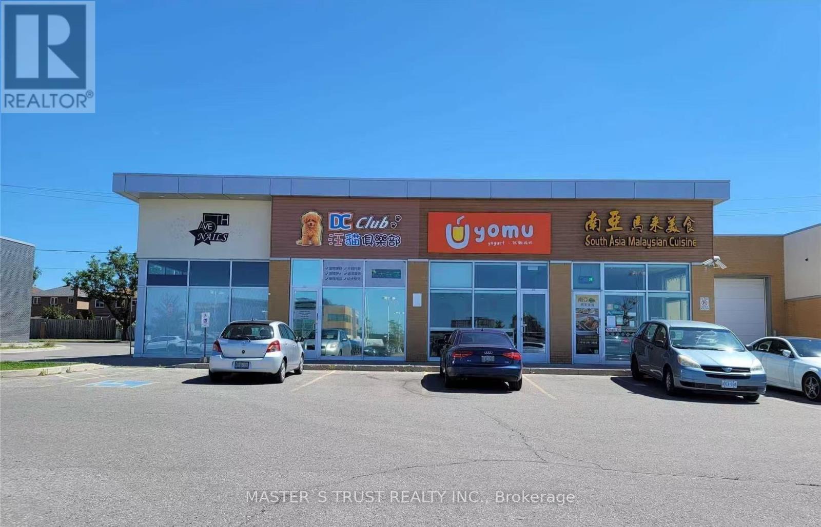 10-11 - 3720 Midland Avenue, Toronto, Ontario M1V 4V3 - Photo 10 - E12483847