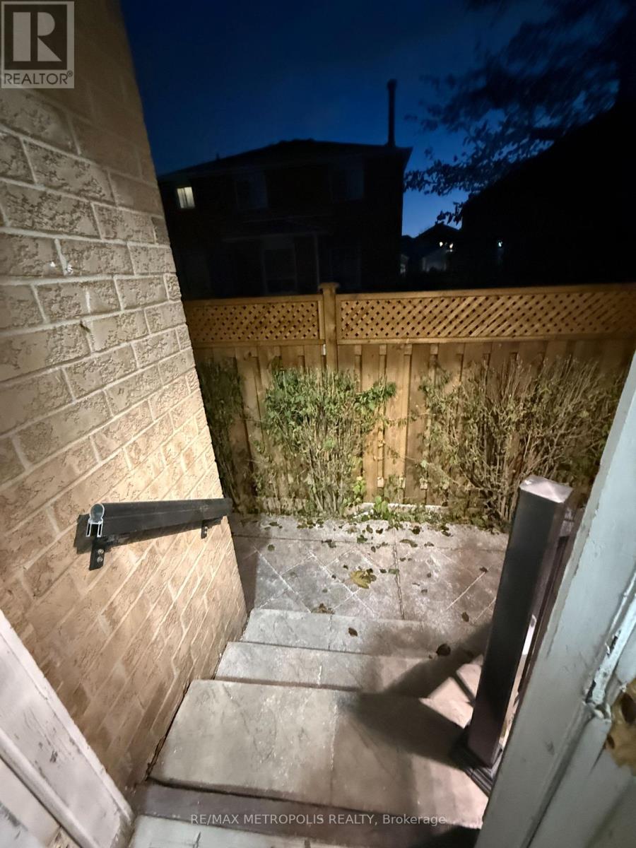 Bsmt - 106 Marydale Avenue, Markham, Ontario  L3S 3N9 - Photo 10 - N12611504