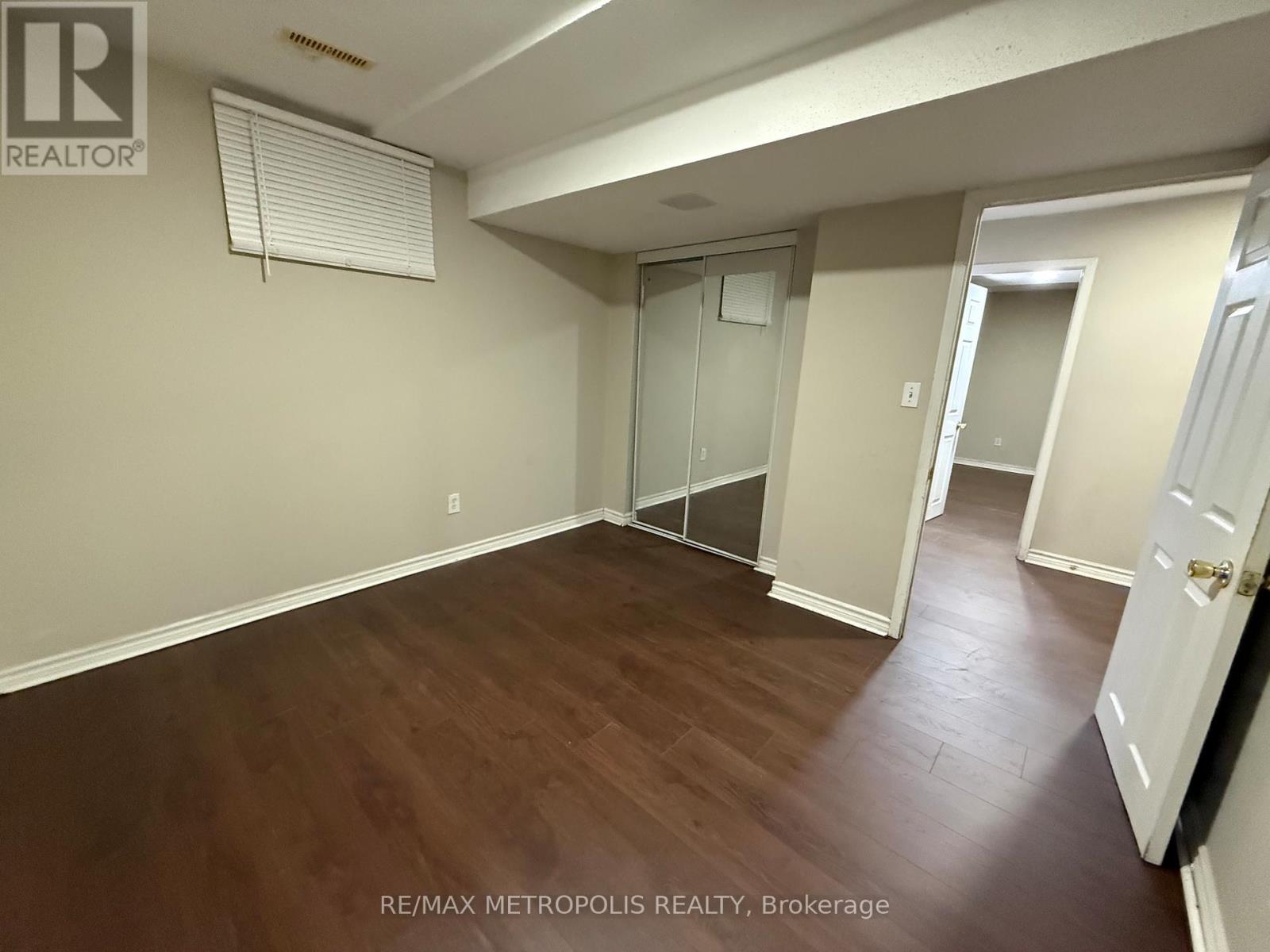 Bsmt - 106 Marydale Avenue, Markham, Ontario  L3S 3N9 - Photo 4 - N12611504