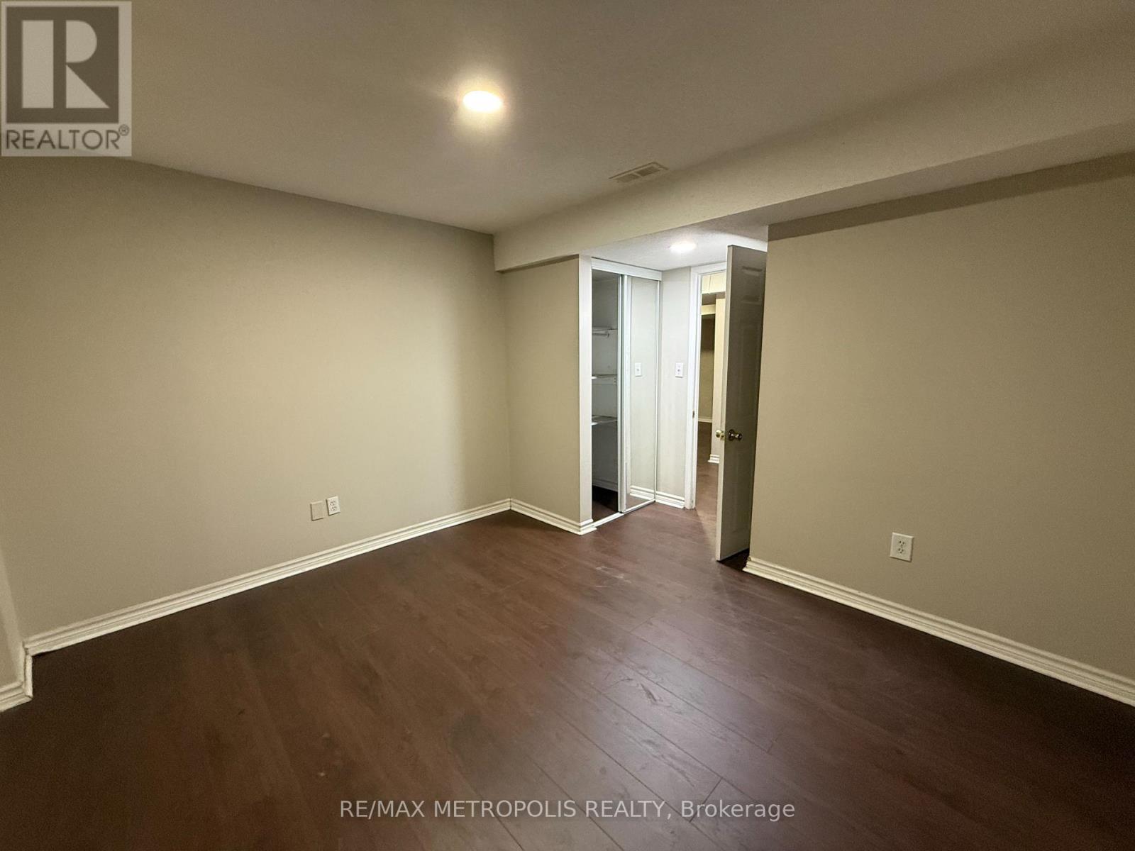 Bsmt - 106 Marydale Avenue, Markham, Ontario  L3S 3N9 - Photo 6 - N12611504