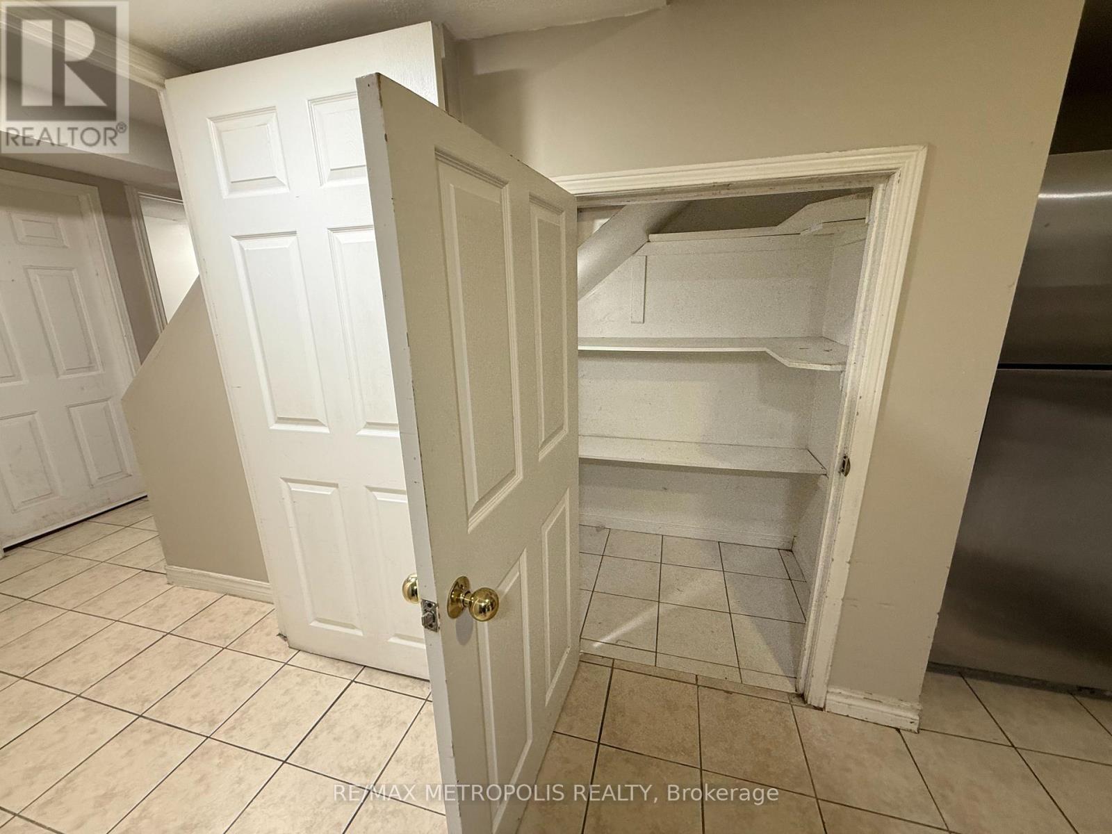 Bsmt - 106 Marydale Avenue, Markham, Ontario  L3S 3N9 - Photo 7 - N12611504