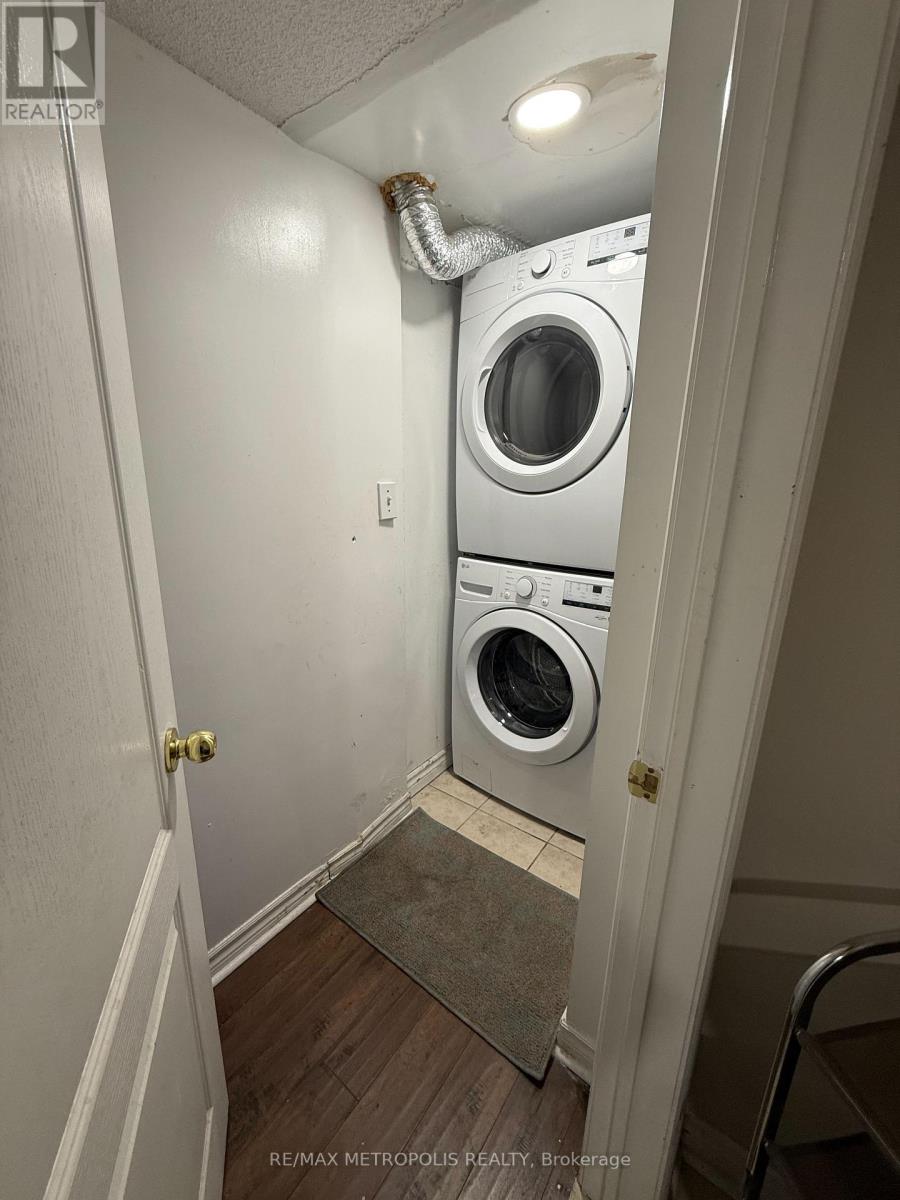 Bsmt - 106 Marydale Avenue, Markham, Ontario  L3S 3N9 - Photo 8 - N12611504