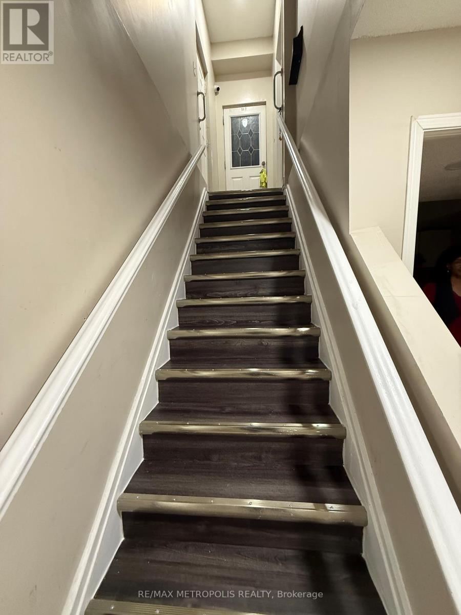 Bsmt - 106 Marydale Avenue, Markham, Ontario  L3S 3N9 - Photo 9 - N12611504