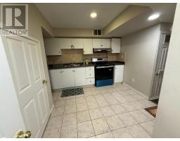 BSMT - 106 MARYDALE AVENUE, Markham, Ontario