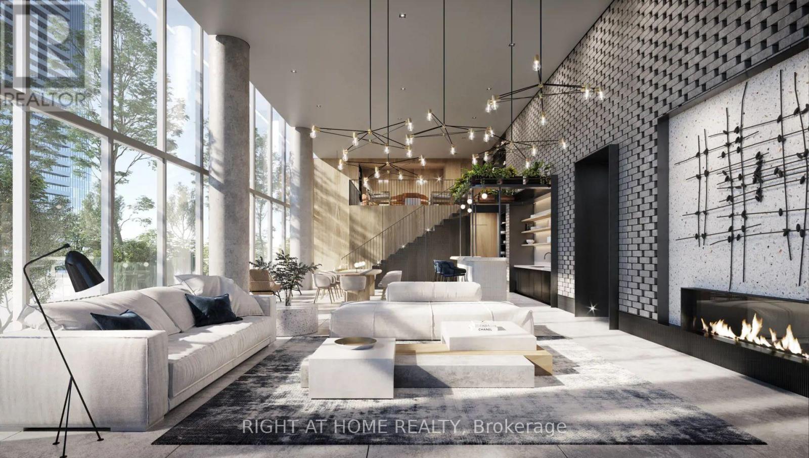 811 - 8 Interchange Way, Vaughan, Ontario  L4K 0P8 - Photo 4 - N12611506