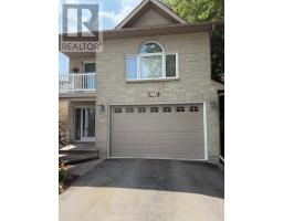 276 SHERIDAN COURT, Newmarket, Ontario