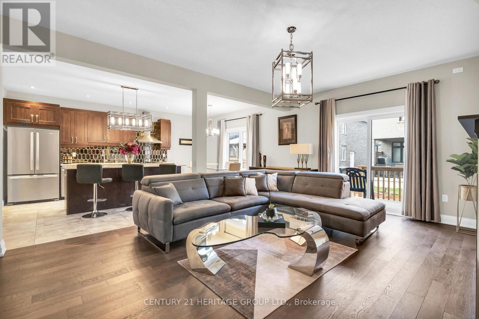 13 MABERN STREET, Barrie, Ontario