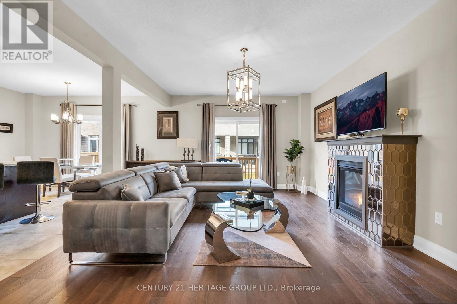 13 Mabern Street, Barrie, Ontario  L9J 0J1 - Photo 11 - S12611512