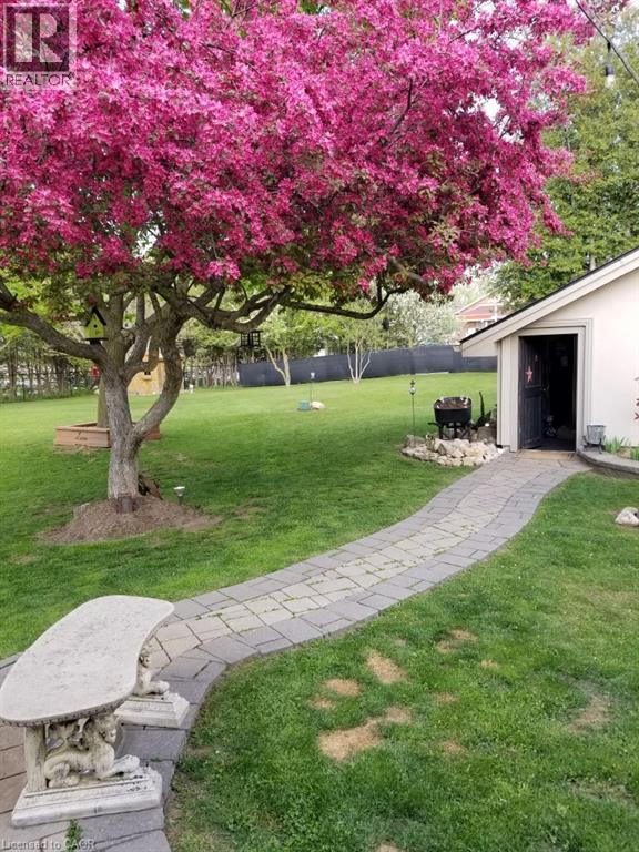 11011 Guelph Line, Milton, Ontario  L0P 1B0 - Photo 21 - 40772454