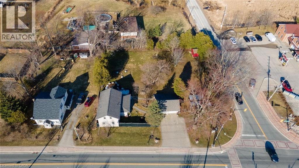 11011 Guelph Line, Milton, Ontario  L0P 1B0 - Photo 25 - 40772454