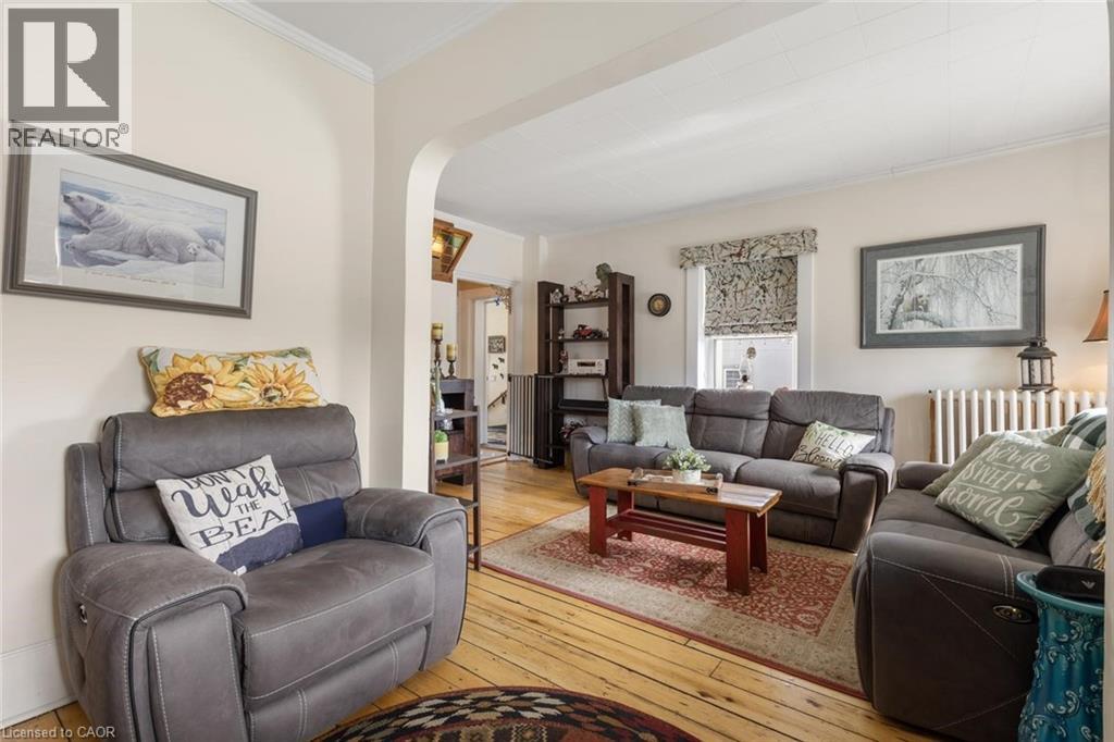 11011 Guelph Line, Milton, Ontario  L0P 1B0 - Photo 11 - 40772454