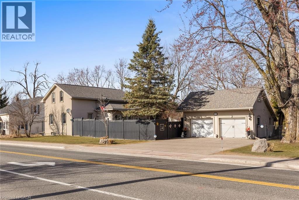 11011 Guelph Line, Milton, Ontario  L0P 1B0 - Photo 2 - 40772454