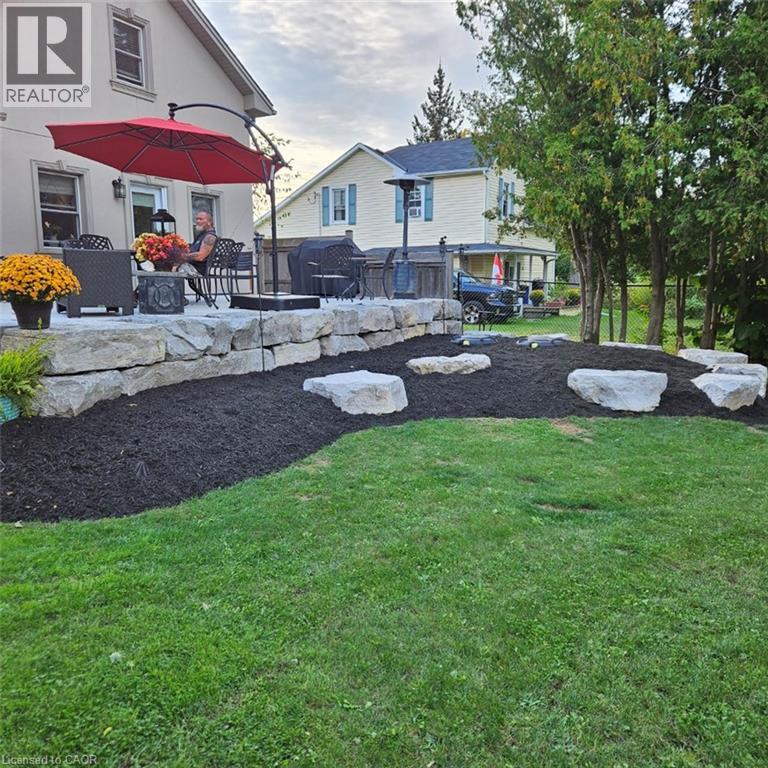 11011 Guelph Line, Milton, Ontario  L0P 1B0 - Photo 19 - 40772454