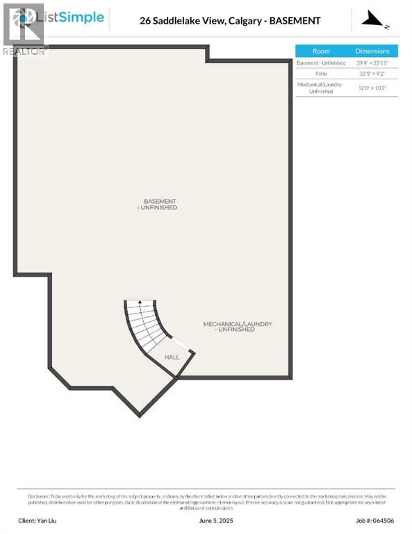 26 Saddlelake View Ne, Calgary, Alberta  T3J 0R6 - Photo 49 - A2255020