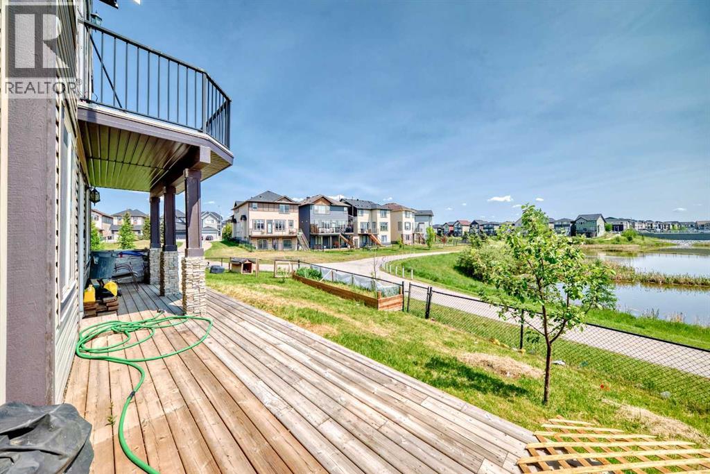 26 Saddlelake View Ne, Calgary, Alberta  T3J 0R6 - Photo 39 - A2255020