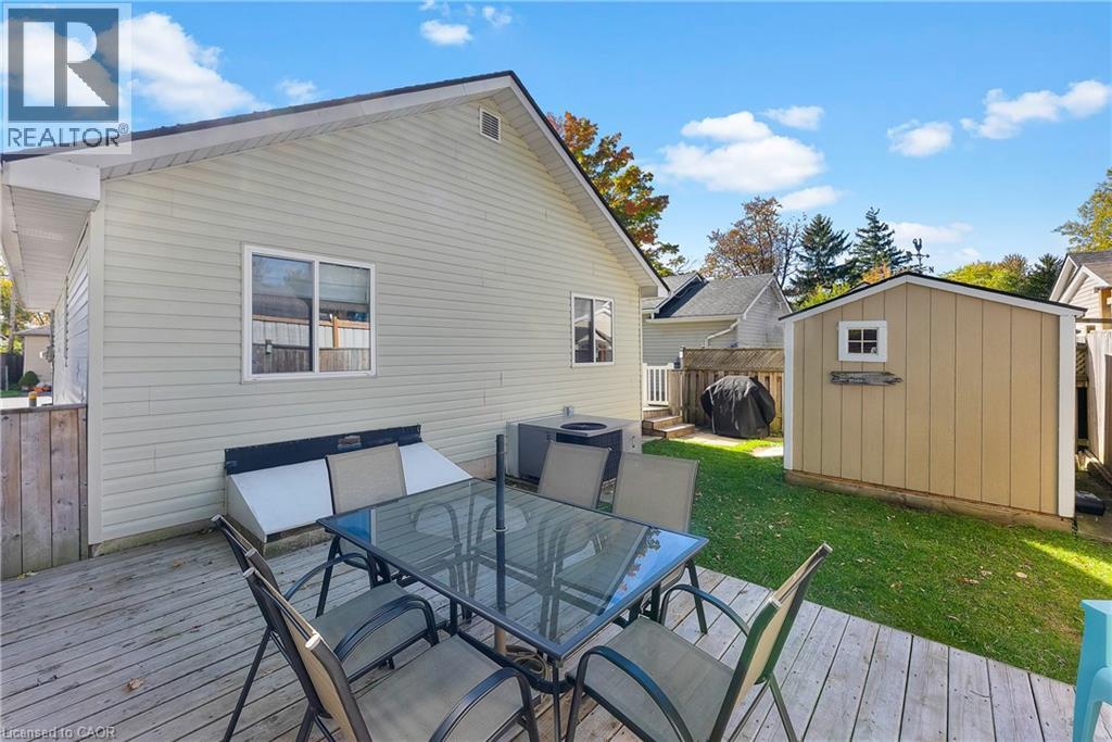 314 Lincoln Road W, Fort Erie, Ontario  L0S 1B0 - Photo 27 - 40789280