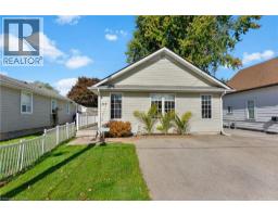 314 LINCOLN Road W, Fort Erie, Ontario