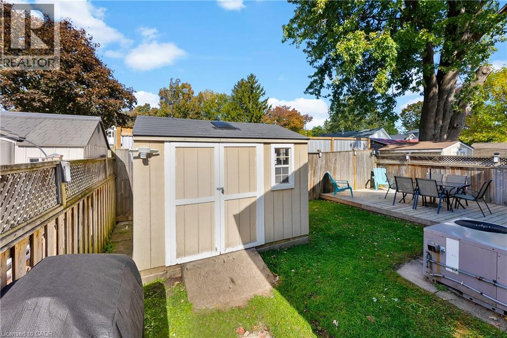 314 Lincoln Road W, Fort Erie, Ontario  L0S 1B0 - Photo 23 - 40789280