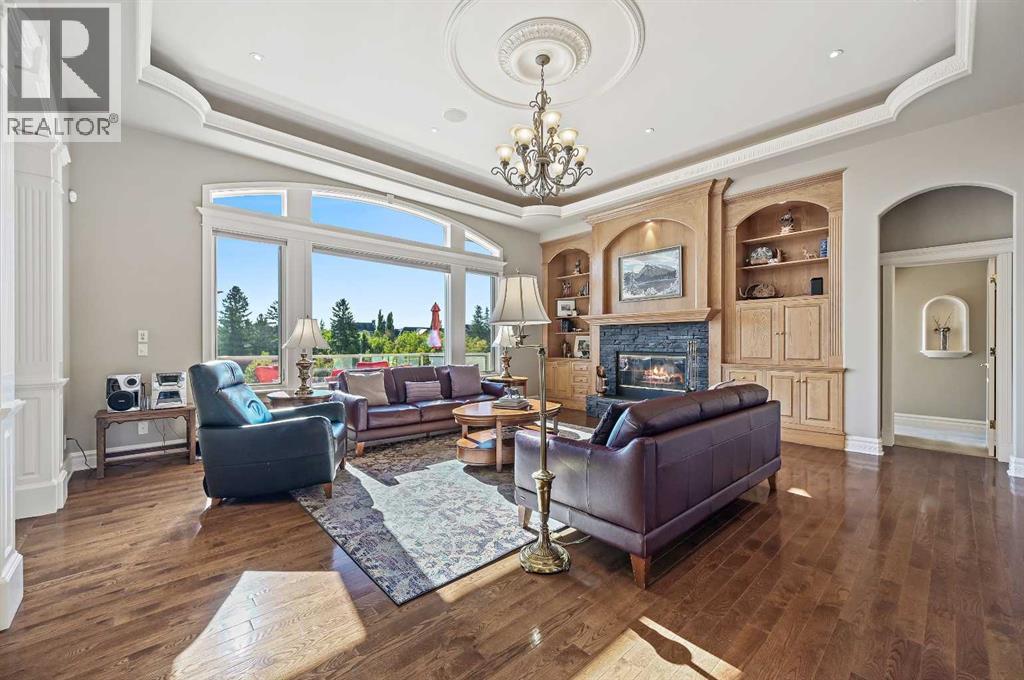 1 Pinehurst Drive, Heritage Pointe, Alberta  T1S 4J3 - Photo 3 - A2257739