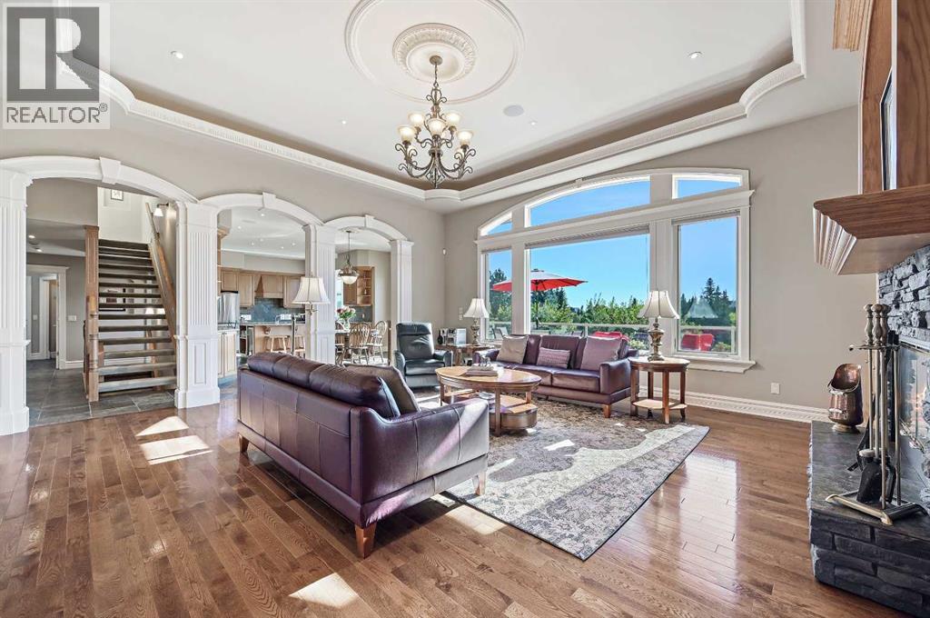 1 Pinehurst Drive, Heritage Pointe, Alberta  T1S 4J3 - Photo 4 - A2257739