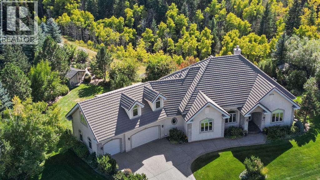 1 Pinehurst Drive, Heritage Pointe, Alberta  T1S 4J3 - Photo 2 - A2257739