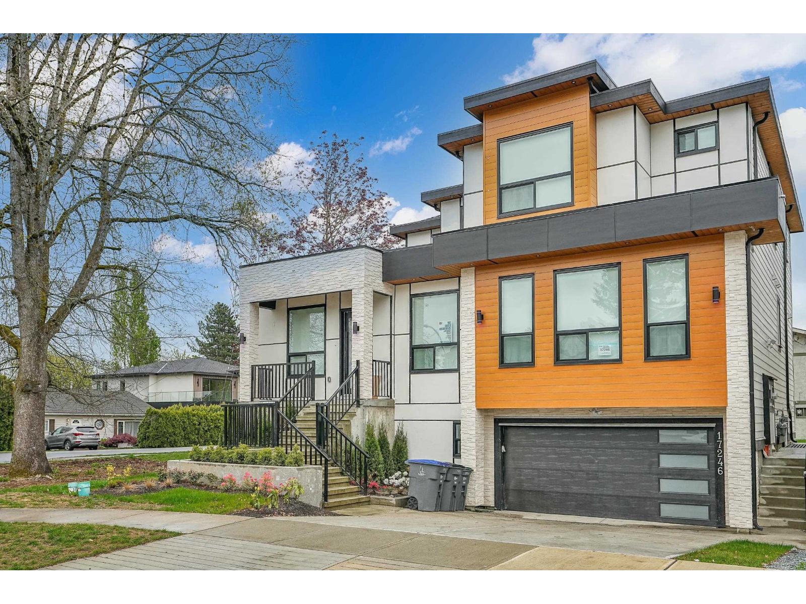 17246 59 Avenue, Surrey, British Columbia  V3S 8T7 - Photo 2 - R3072531