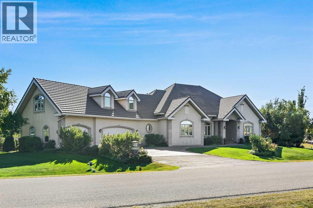 1 Pinehurst Drive, Heritage Pointe, Alberta  T1S 4J3 - Photo 48 - A2257739