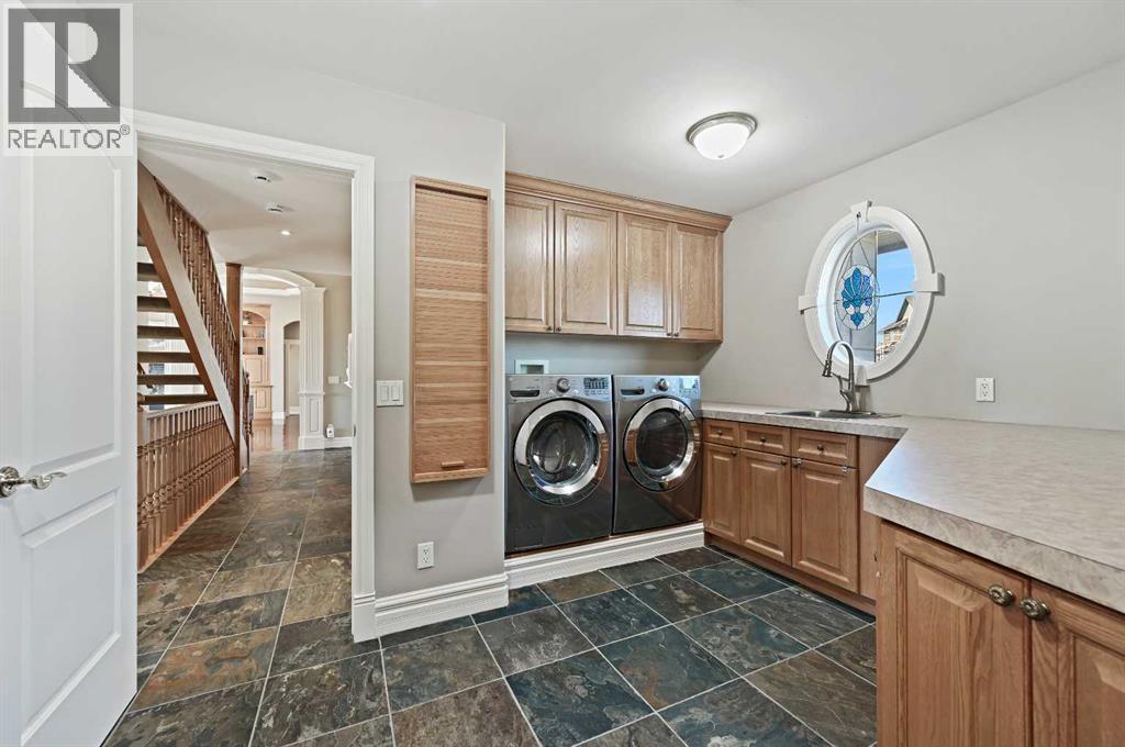 1 Pinehurst Drive, Heritage Pointe, Alberta  T1S 4J3 - Photo 23 - A2257739