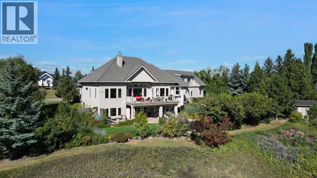 1 Pinehurst Drive, Heritage Pointe, Alberta  T1S 4J3 - Photo 46 - A2257739