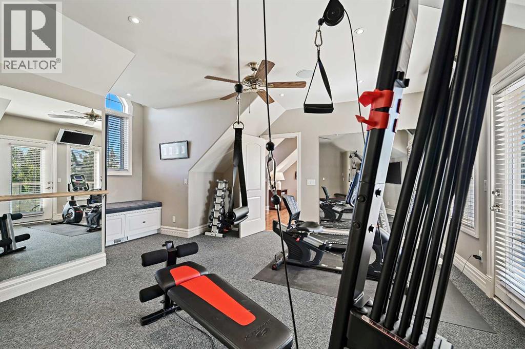 1 Pinehurst Drive, Heritage Pointe, Alberta  T1S 4J3 - Photo 29 - A2257739