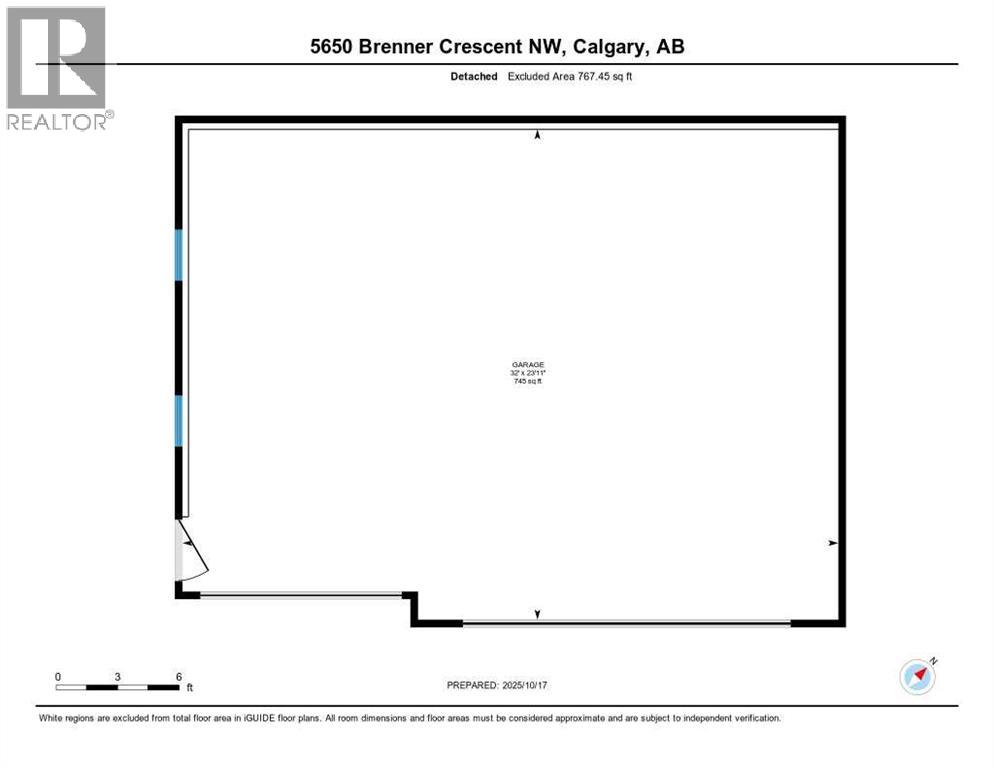 5650 Brenner Crescent Nw, Calgary, Alberta  T2L 1Z4 - Photo 47 - A2265160
