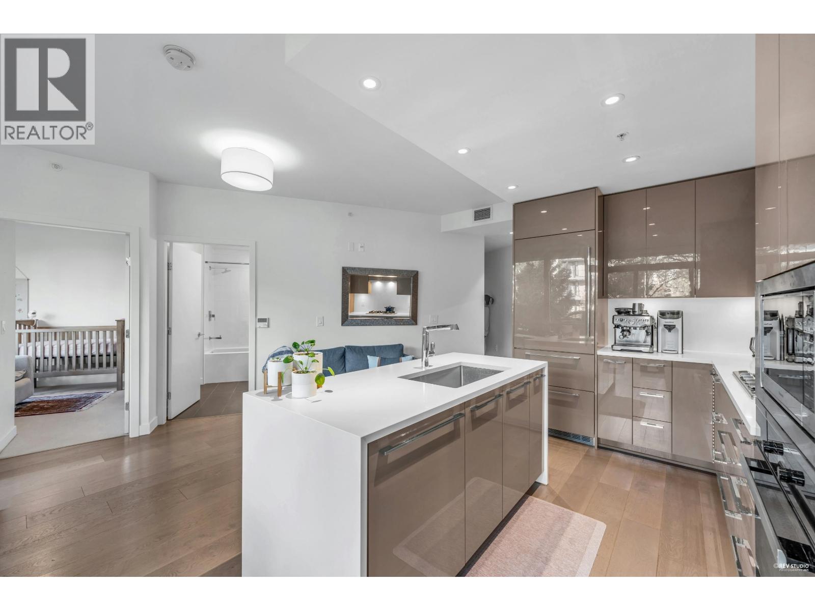 107 5189 Cambie Street, Vancouver, British Columbia  V5Z 0J4 - Photo 6 - R3066243